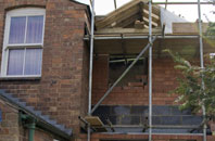 free Hayes home extension quotes